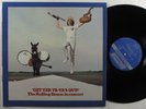 ROLLING STONES 'Get Yer Ya-Ya's Out ' LONDON LP VG+