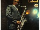 Yusef Lateef - 1984 LP - Impulse  - A-84 Mono RVG