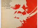 Stanley Turrentine - Rough 'N Tumble LP - Blue Note - BLP 4240 Mono RVG NY USA
