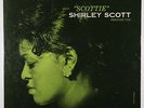 Shirley Scott - Scottie LP - Prestige - PRLP 7155 Mono DG RVG