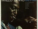 Miles Davis - Kind Of Blue LP - Columbia - CL 1355 6-Eye Mono DG PROMO