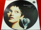 MADONNA - Rain - UK 12