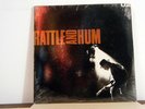 U2 Dbl LP  Rattle And Hum 1988 Island SEALED