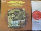 ASD 2511-12 Shostakovich / Kabalevsky / Shafran / Svetlanov / USSR SO 2 LP box