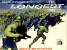 Original Soundtrack The Longest Day vinyl LP album record UK SL10045 $TATESIDE