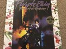 Purple Rain - Prince and the Revolution vinyl LP, New & Unopened (still sealed)