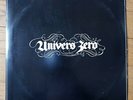 AVANT GARDE EXP PSYCH PROG ROCK LP UNIVERS ZERO OG BELGIUM ERIC FAES 1977
