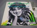 KYLIE MINOGUE THE LOCO-MOTION JAPAN 7