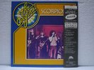 SCORPIONS / THE ORIGINAL SCORPIONS - Japan w/Insert obi