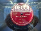 SCARCE  CARL KRESS (Guitar) 
