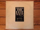 The Band ?– The Last Waltz 1978 WB 3WS 3146 Jacket VG+ Vinyl NM-
