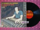 ? RARE LP COLOMBIA ?LA SUPER BANDA? LATIN DISCO FUNK PSYCH CUMBIA ROCK COVERS