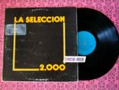 ? PRIVATE LP VENEZUELA ?LA SELECCION 2000? KILLER SALSA GUAGUANCO ORGAN SABOR