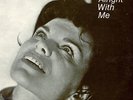 Inge Brandenburg / It's Alright With Me - Vinyl LP - reissue of rare 1965 CBS