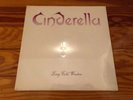 Cinderella ?– Long Cold Winter 1988 Mercury ?834 612-1 Club Vinyl Sealed M-