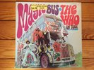 The Who - Magic Bus 1968 Decca DL 75064 Jacket NM- Vinyl NM