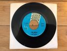 The Sonics ?– The Witch/Like No Other Man 1966 Jerden ?JD-810 45 Vinyl VG