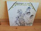 Metallica - and Justice for all - Vinyl 1st Pr. doppel LP EX