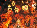 Ac/dc Highway To Hell - Ediçao Australiana - 1979 - Black Label