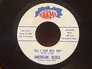 American Blues, 