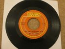 Northern Soul  Jack Montgomery Baby, Baby  Take A Chance On Me     Revue