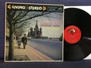 JEAN MARTINON/PARIS CONSERVATOIRE - Prokofieff Symphony No. 7 - RCA Victor Label