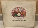 Queen - A Night At The Opera 1975 7E1053 LP Vinyl Record Album