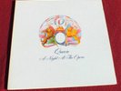 Vinyl LP* Queen ?– A Night At The Opera (1976) *Neuwertig, near mint *Gatefold
