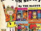 MCCOYS - HANG ON SLOOPY - EXCELLENT -  ORIGINAL ISSUE