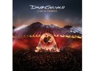 David Gilmour - Live At Pompeii (Vinyl 4-LP, 180g) NEU & Verschweißt Pink Floyd