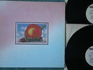 The Allman Brothers Eat A Peach 1972 1st Press NM Vinyl Insert