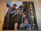 The Animals LP Same UK Columbia black & blue mono 1st press