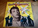 Gene Vincent 4x LP Box Rock n roll legend France capitol 1st Press Complete TOP