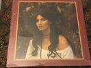 EMMYLOU HARRIS ROSES IN THE SNOW 1980 LP 33 RPM STILL SEALED