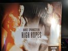 Bruce Springsteen High Hopes 2014 2LP New Sealed Ludwig/Bellman Master