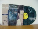 BRIAN WILSON BLUE SWIRL VINYL DOUBLE LP RSD2015 (SIRE/RHINO R1 79960) BEACH BOYS