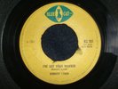 DERMOTT  LYNCH - I'VE GOT YOUR NUMBER  (REGGAE)  45