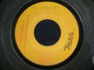 THE  KINGSTONIANS  -  SUFFERER  (REGGAE)  45