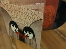 BARONESS First & Second LP 1st PRESS Black Vinyl mastodon kylesa high on fire