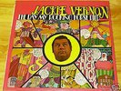 Jackie Vernon Day My Rocking Horse Died MINT SEALED SS FREE US SHIPPING