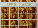March, April - Paris In April Vinyl LP Sympathy NEU