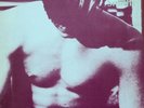 THE SMITHS - 1ST ALBUM VINYL LP (CURSIVE SCRIPT LABEL - A2 / B2 - INNER LYRIC )
