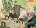 THE SEEKERS GEORGY GIRL 1967 CAPITOL ST 2431 ORIGINAL LP RECORD Mint 33 RPM 12