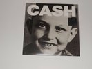 Johnny Cash American VI Lost Highway 10th Clear Vinyl Limited Mint Sealed NEW