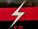 Throbbing Gristle 2nd Annual Report Fetish FR 2001EX/VG+ Superb Copy
