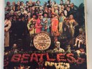 The Beatles Sgt Pepper's Lonely Hearts Club Band Vinyl LP Capitol MAS 2653
