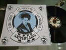 The Cure-Disintegration-LP Mexico Promo Radio  ESTEREO CIEN Unique PS Polygram