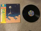 ELO Electric Light Orchestra Time Japan Import Lp 25AP 2111