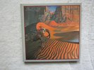 THE PENTATEUCH-Vinyl Double LP/Book -music DAVE GREENSLADE-art PATRICK WOODROFFE