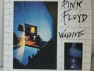 PINK FLOYD 1981 THE WALL LIVE BOOTLEG - Very Rare 2 Vinyl LP Record  WALLIVE UFO